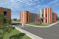 Физкультурно-оздоровительный комплекс