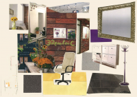 Салон красоты в Гусарской Балладе