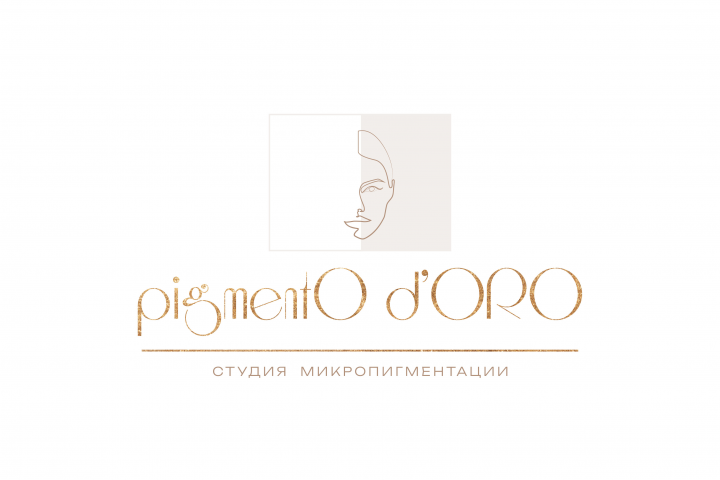 Pigmento d'ORO