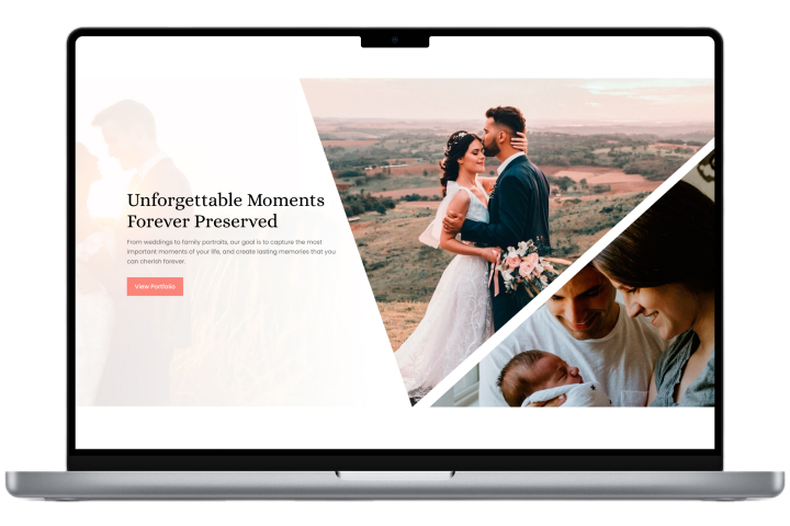Photograph agency