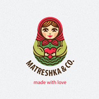 MATRESHKA & CO. / авторские сувениры