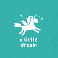 единорог / детские товары (ПРОДАЁТСЯ!)