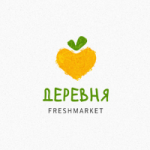 Деревня