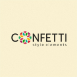 CONFETTI