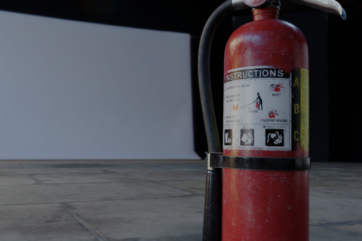 FireEx