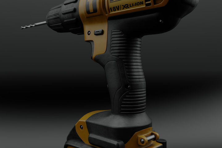 Drill