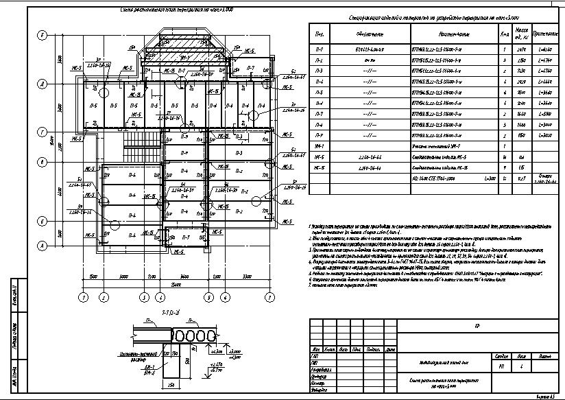 Коттедж-Перекрытие на отм. 3.000.jpg