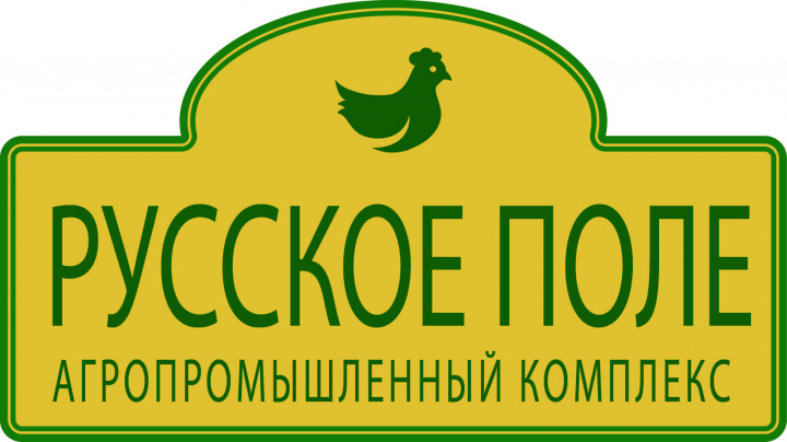русское поле