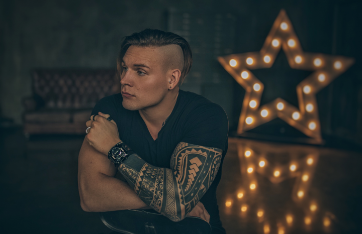 Видео - визитка