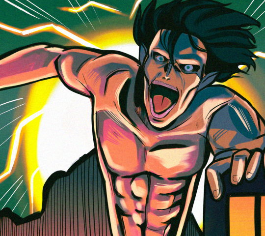 Атакующий титан