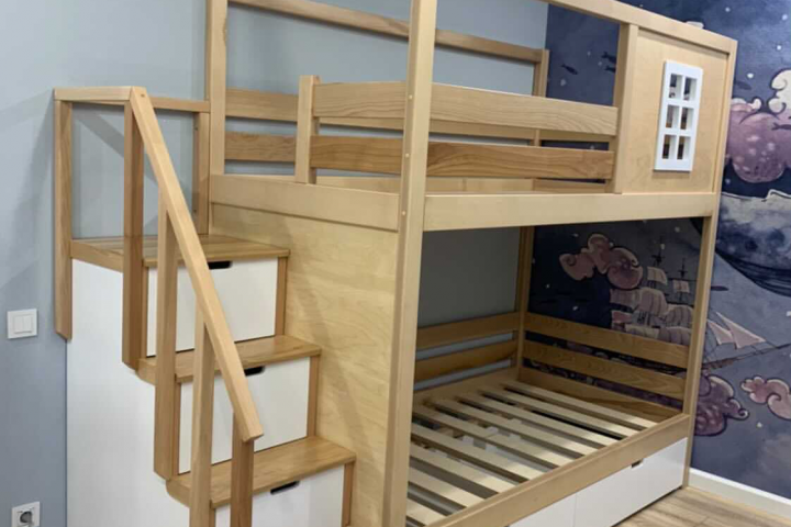 Детская комната