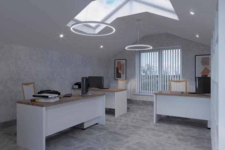 Кабинет менеджеров