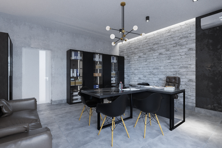 Кабинет юриста