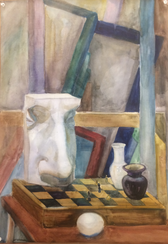 Работа 3409016