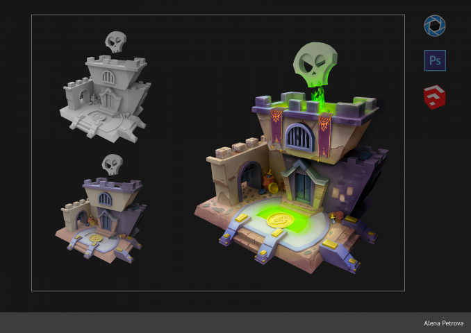 Работа 3951607