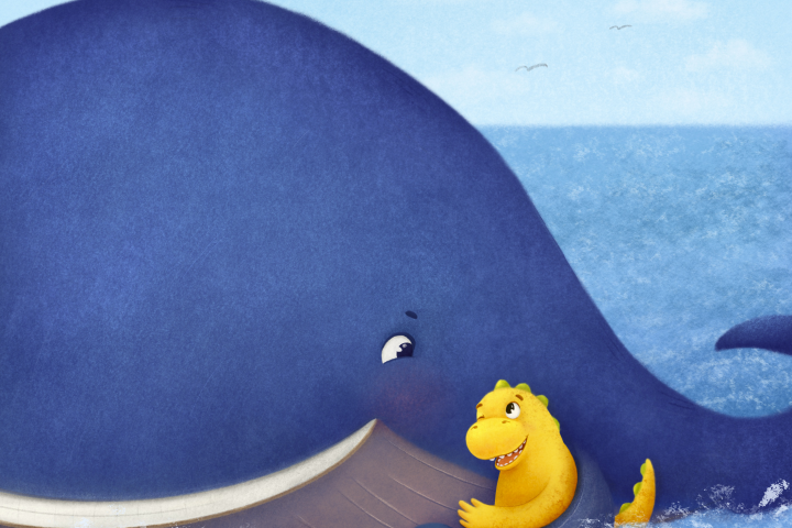 Друзья навеки