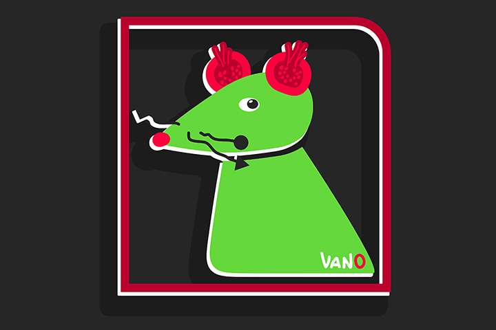 Vano Valeria Logo