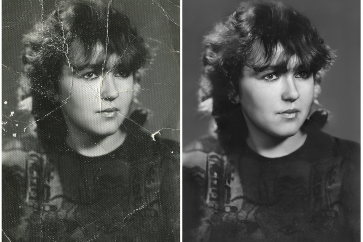 Реставрация