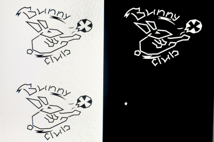 Логотип для детской секции по футболу.