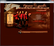 Струнный оркестр