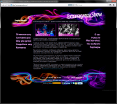 Extravaganza show