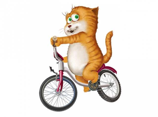 Рекламный персонаж