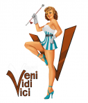 Pin ap Nose art
