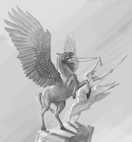Пегас