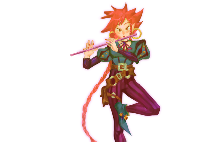 Magic Flute