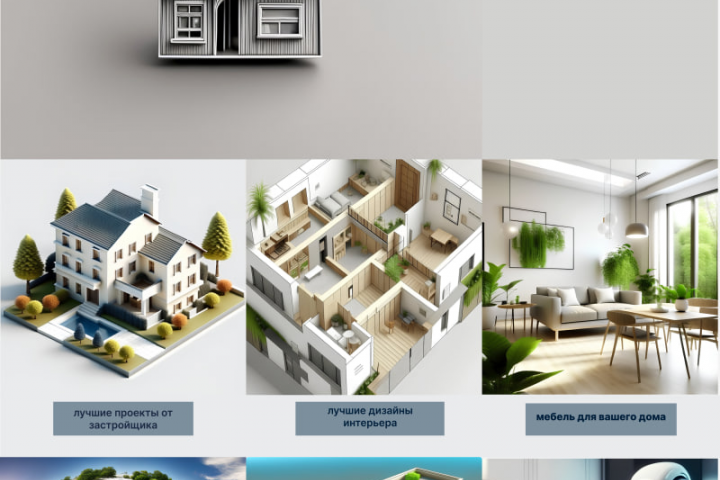 Создание слайдов для сайтов