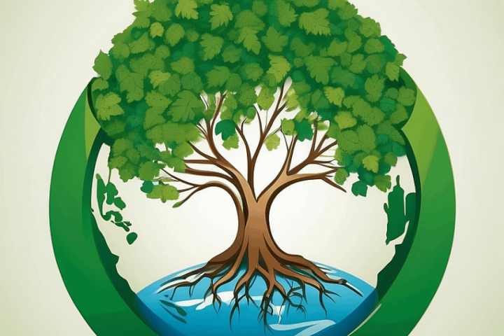 Компания "ECOSolutoin",тематика"Экологические решения и продукы"