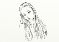 Портрет Amatye