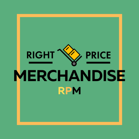 Рекламный макет для Американской компании RPM