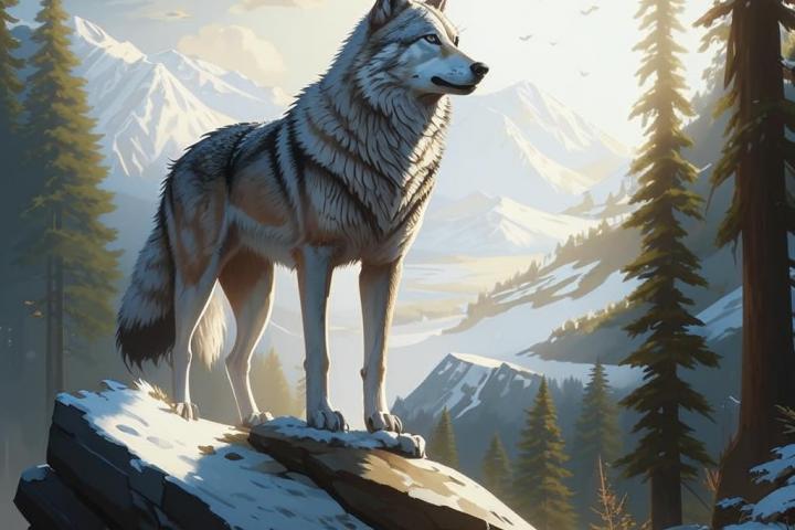 Иллюстрация к книге