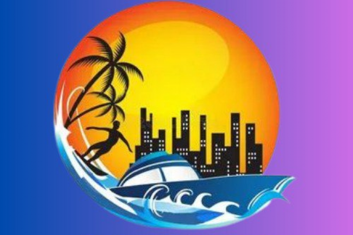 Логотип для тур агенства