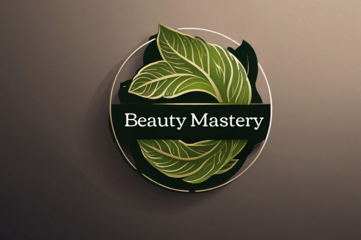 Логотип  для компании производящей косметику из натуральных ингр