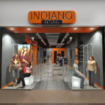 Индиано