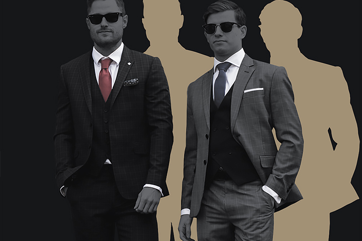 TAILOR SUIT