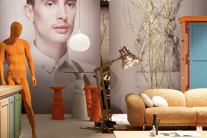 RUSTYLE FURNITURE
