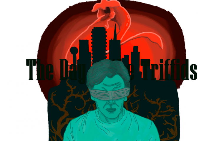 дни триффидов