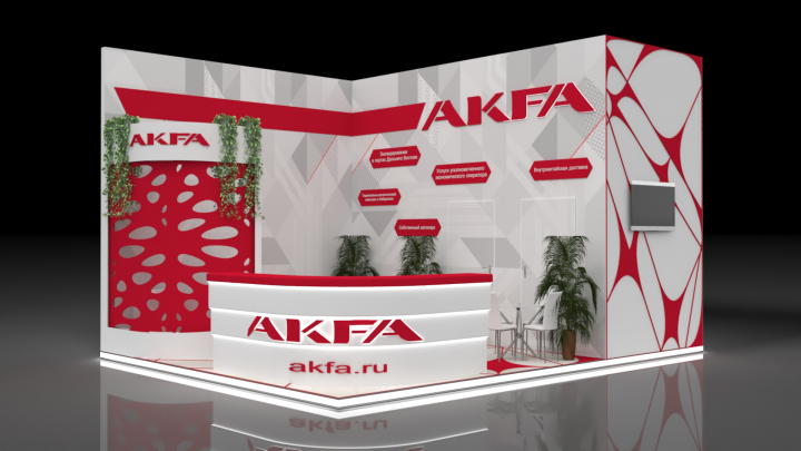 AKFA