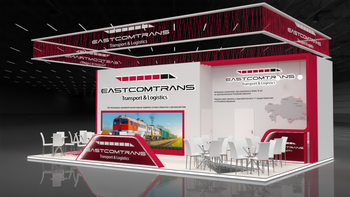 EASTCOMTRANS