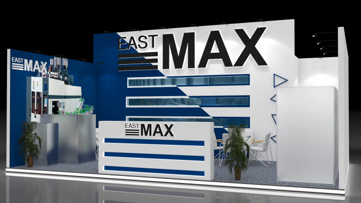 EAST Max