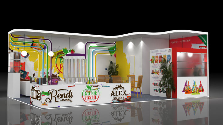 Alex Group