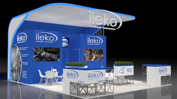 ILEKO