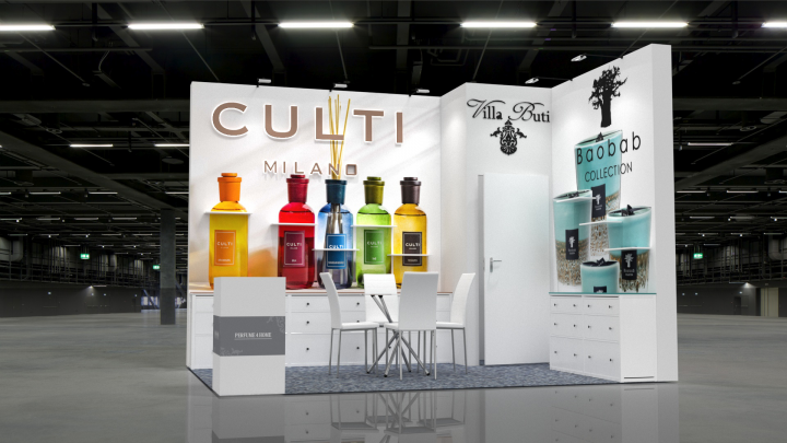 CULTI