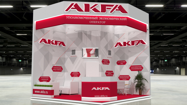 AKFA