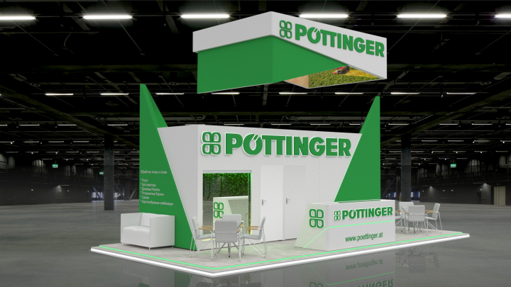 Pottinger
