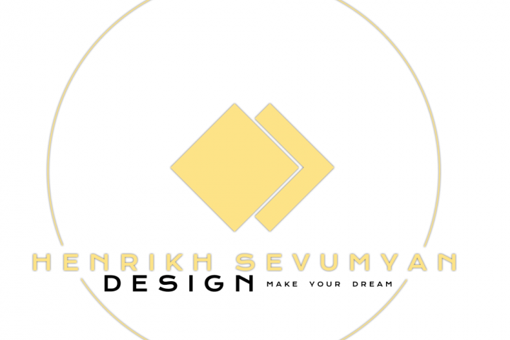 Личный сайт CV