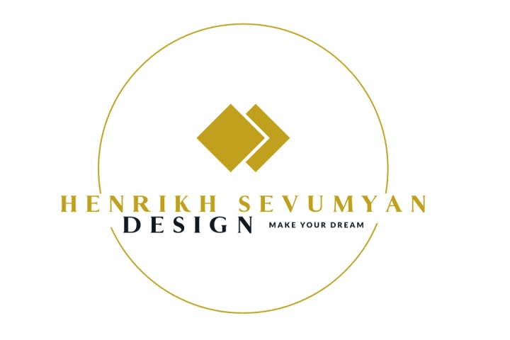 логотип Sevumyan design